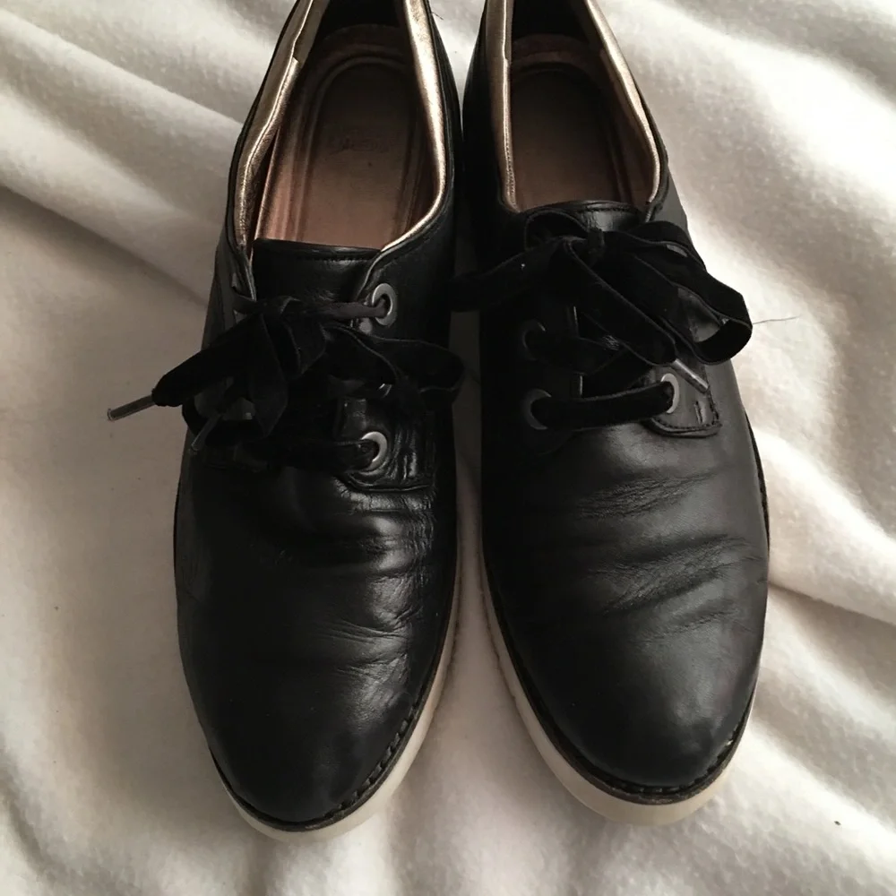 Johnston & Murphy casual shoes - Picture 1 of 8